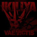 the album cover for IKILLYA - Vae Victis