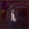 the album cover for Brigitte Demeyer - Savannah Road