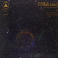 the album cover for Follakzoid - II [Vinyl]
