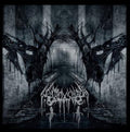 the album cover for Paroxsihzem - Paroxsihzem