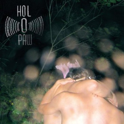 the album cover for Holopaw - Academy Songs Volume 1