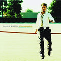 the album cover for Charlie Winston - Running Still