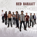 the album cover for Red Baraat - Shruggy Ji