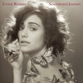 the album cover for Emmy Rossum - Sentimental Journey