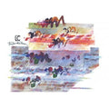 the album cover for Durutti Column - LC