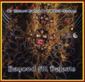 the album cover for Sir Bishop Richard & W David Oliphant - Beyond All Defects