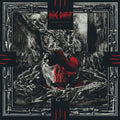 the album cover for The Drip - A Presentation Of Gruesome Poetics