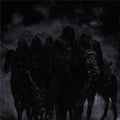 the album cover for Marduk - Those of the Unlight