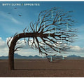 the album cover for Biffy Clyro - Opposites