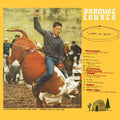 the album cover for Parquet Courts - Light Up Gold [Download Included]