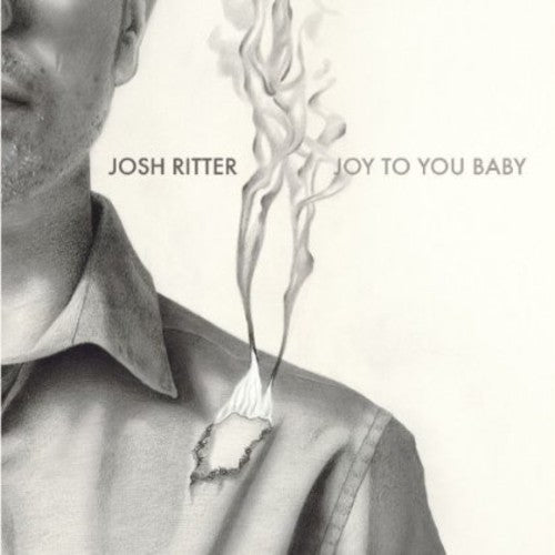 the album cover for Josh Ritter - Joy to You Baby