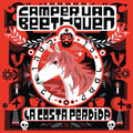 the album cover for Camper Van Beethoven - Costa Perdida