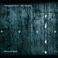 the album cover for Food - Mercurial Balm