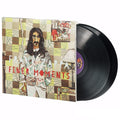 the album cover for Frank Zappa - Finer Moments