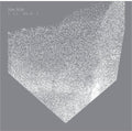 the album cover for Snow Palms - Intervals