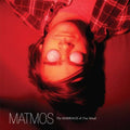 the album cover for Matmos - The Marriage of True Minds