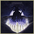 the album cover for In Solitude - In Solitude