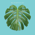the album cover for Big Scary - Not Art [Vinyl]