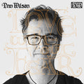 the album cover for Dan Wilson - Love Without Fear