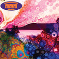 the album cover for Chris Robinson - Phosphorescent Harvest [Vinyl]