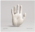 the album cover for Chet Faker - Built On Glass [Vinyl]