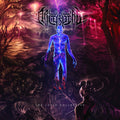 the album cover for Archspire - The Lucid Collective