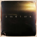 the album cover for DWNTWN - DWNTWN