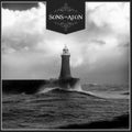 the album cover for Sons Of Aeon - Sons of Aeon