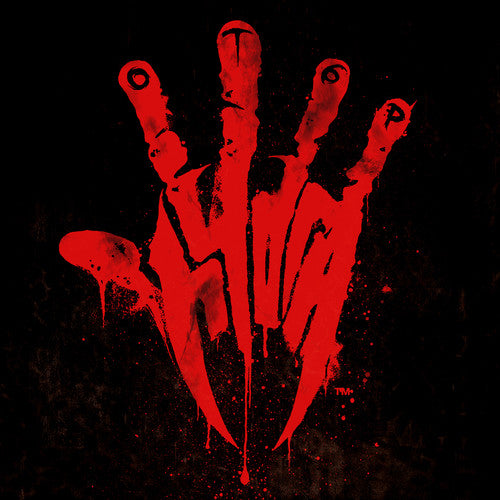 the album cover for OTEP - Hydra