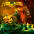 the album cover for Helloween - Straight Out of Hell: Premium Edition