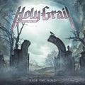 the album cover for Holy Grail - Ride the Void