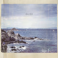 the album cover for Gliss - Langsom Dans
