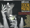 the album cover for Cocktail Martino - Cocktail Martino [Import]