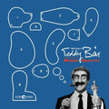 the album cover for Bruno Spoerri - Teddy Bar / Lilith