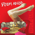 the album cover for The Faint - Doom Abuse