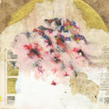 the album cover for Teebs - Estara