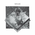 the album cover for Trophy Scars - Holy Vacants