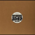 the album cover for Fat Freddys Drop - Mother Mother (Theo Parrish Translation)