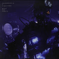 the album cover for Squarepusher - Music For Robots [Vinyl]