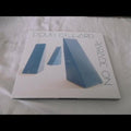the album cover for Doug Gillard - Parade on