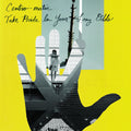 the album cover for Centro-Matic - Take Pride In Your Long Odds [Vinyl]