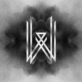 the album cover for Wovenwar - Wovenwar