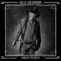 the album cover for Billy Joe Shaver - Long In The Tooth [Vinyl]