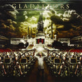 the album cover for Gladiators - One Tooth at a Time