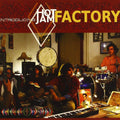 the album cover for Hot Jam Factory - Introducing Hot Jam Factory