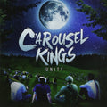the album cover for Carousel Kings - Unity