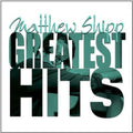 the album cover for Matthew Shipp Quartet - Greatest Hits