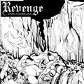 the album cover for Revenge - Hymns of Annihilation