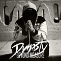 the album cover for Dynasty - Beyond Measure