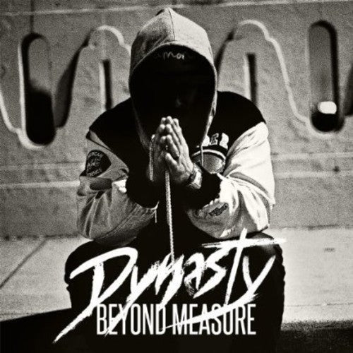 the album cover for Dynasty - Beyond Measure